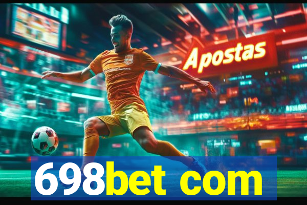 698bet com